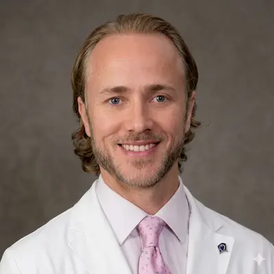 Brandon Reynolds, MD