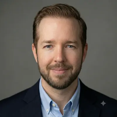 Paul Reynolds, MD