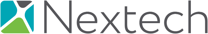 Nextech-Logo